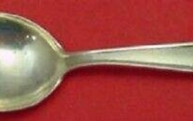 Minuet by International Sterling Silver Baby Spoon 4 1/4"