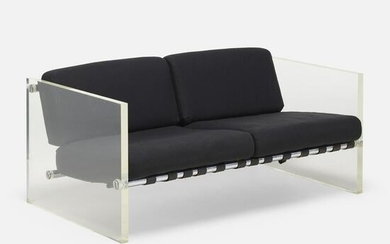 Modern, Sofa
