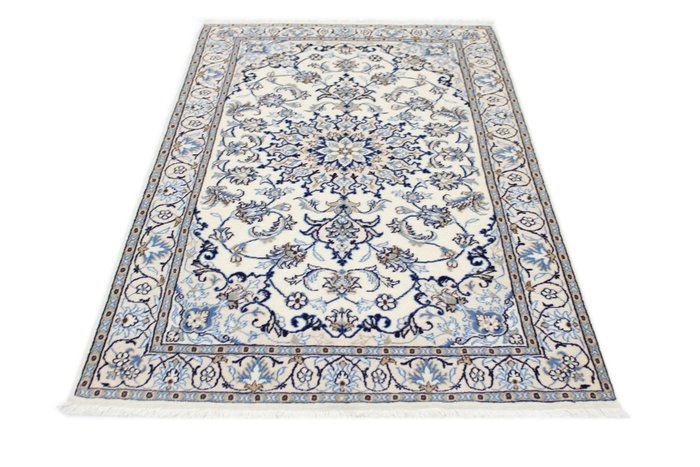 Nain - Carpet - 190 cm - 117 cm