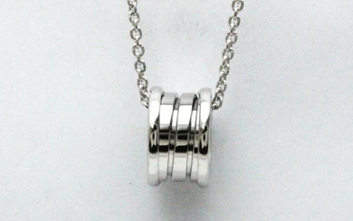 Necklace White gold