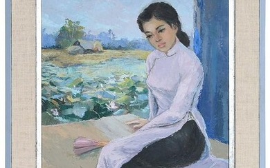 Nguyen Tri Minh