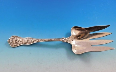 Olympian by Tiffany and Co Sterling Silver Fish Serving Fork 4-tine 9 1/2"