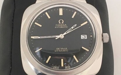 Omega - Dynamic Oversized (565 cal.) - 166.081 - Men - 1960-1969