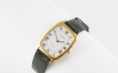 Patek Philippe 'Ellipse' Wristwatch, circa 1985; reference
