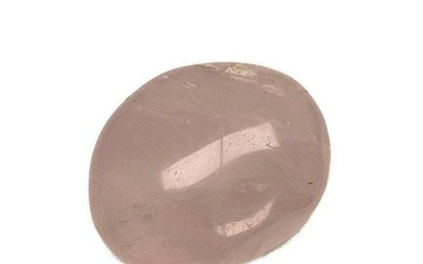 Perfect Natural Pink Rose Quartz Healing Crystal
