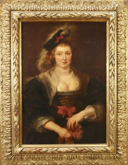 Peter Paul Rubens (1577-1
