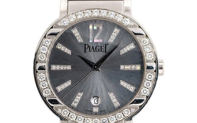 Piaget Polo Diamond Ladies Watch