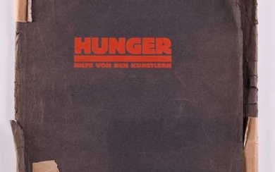Portfolio Hunger 1924 | Portfolio Hunger 1924Folder complete...