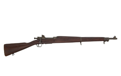 **Remington U.S. Model 1903-A3