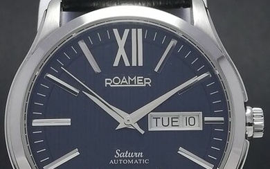 Roamer - Saturn - automatic - Men - 2011-present