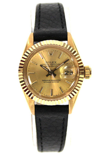 Rolex - Datejust - 6917 - Unisex - 1980-1989