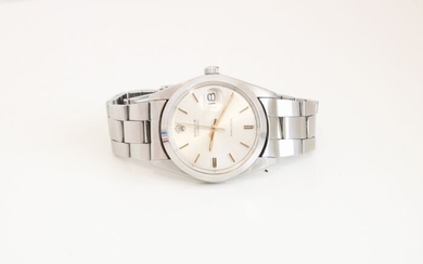 Rolex - Oyster Perpetual Date - Ref. 6694 NO RESERVE PRICE - Unisex - 1970-1979
