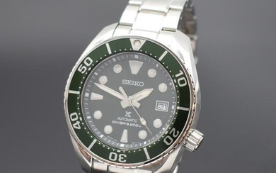 SEIKO Prospex gents wristwatch reference SPB103J1