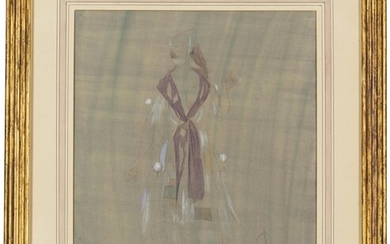Sir Cecil Beaton (1904-1980), Costume design