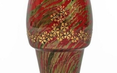 Steigerwald Schliersee vase