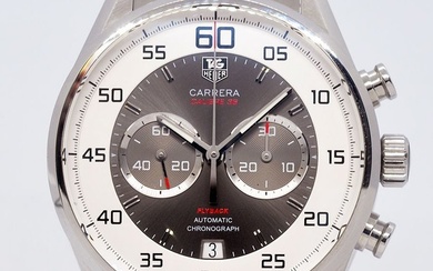 TAG Heuer - Carrera Calibre 36 Flyback Chronograph - CAR2B11 - Men - 2011-present