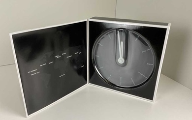 TIME 450x Wall Clocks
