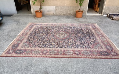 Tabriz - Carpet - 310 cm - 402 cm