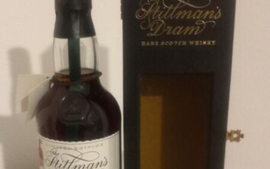 Tamnavulin 35 years old Stillman's Dram - Original bottling - b. 1990s - 70cl