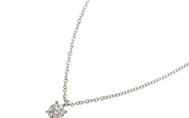Tiffany & Co. Platinum - Necklace