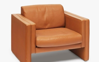 Two armchairs - Walter Knoll