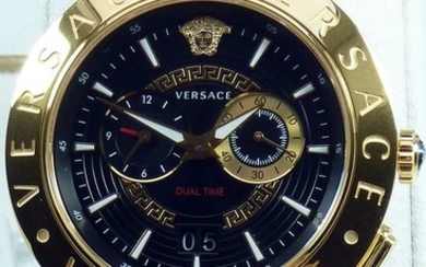 Versace - V-Race Mens - VEBV00119 - Men - 2011-present