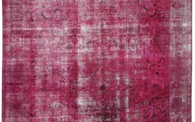 Vintage Classic Design - Carpet - 387 cm - 287 cm