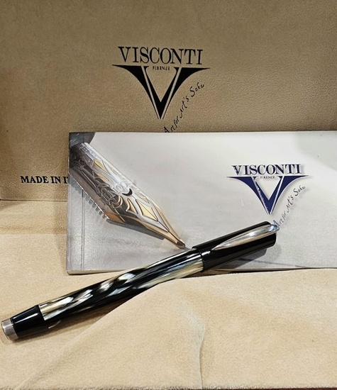 Visconti - Fountain pen