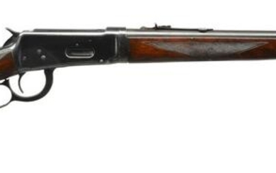 WINCHESTER 1894 TAKEDOWN DELUXE LEVER ACTION