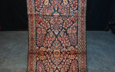 hamadan iran - Carpet - 283 cm - 113 cm