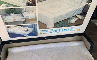 zaffiro zaffiro - Bed sheet (27) - 0 cm - 0 cm