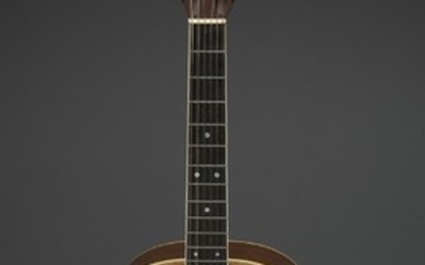 AMERICAN TWELVE STRING ACOUSTIC GUITAR* BY C. F. MARTIN & COMPANY