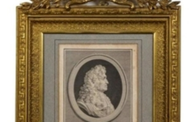 Auguste de Saint-Aubin (French, 1736-1807)