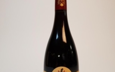 Clos de la Roche Grand Cru 'Vieilles Vignes' 2006