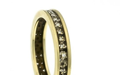 Eternity ring GG 585/000