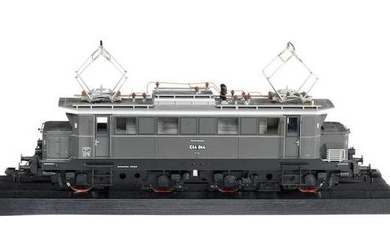Marklin 54292, E44 electric locomotive, gauge 1, boxed