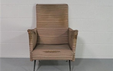 Single Italian Arm Chair