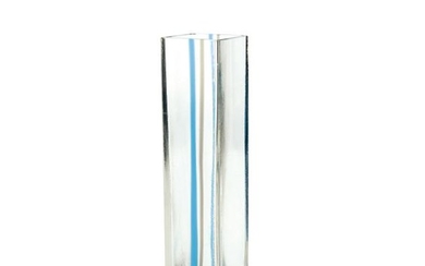 Vase for Pierre Cardin, c1968-70