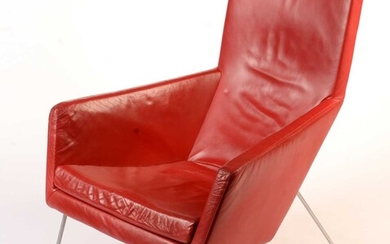A 'Don' Chair.