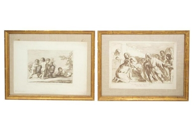 After Francesco Bartolozzi (Italian, 1728-1815)