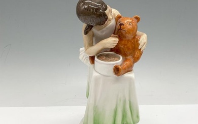 And One for You - HN2970 - Royal Doulton Figurine