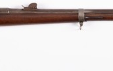 Beaumont rifle for Marine, chamber dated '1871', marked 'P. Stevens,...