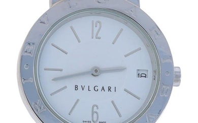 Bulgari Ladies Wristwatch L9030