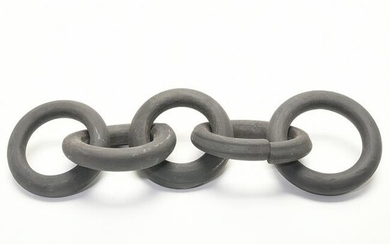 Ceramic Chain.