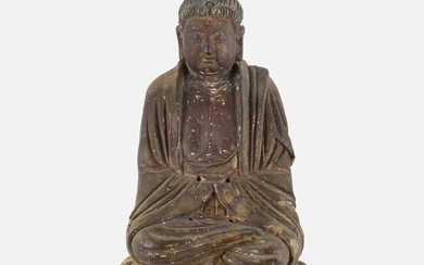 Chinese, Buddha