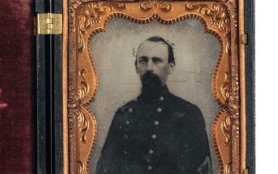 Confederate General Arthur Pendleton Bagby