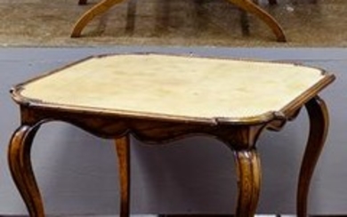 European Style Table Assortment