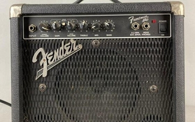 Fender Amplifier Type PR-241