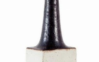 GAMBONE GUIDO (1909-1969) Vaso ceramica h