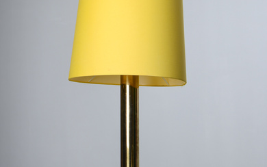 HANS-AGNE JAKOBSSON. Table lamp, model B204/46 / Caroline, Markaryd.